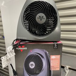 Vornado Heater new in box $25