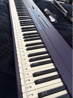 🎹 Kurzweil SP88 88-Key Stage Piano