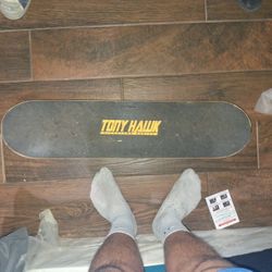 Tony Hawk Skate Board