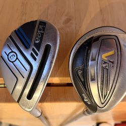 Golf  Hybrids