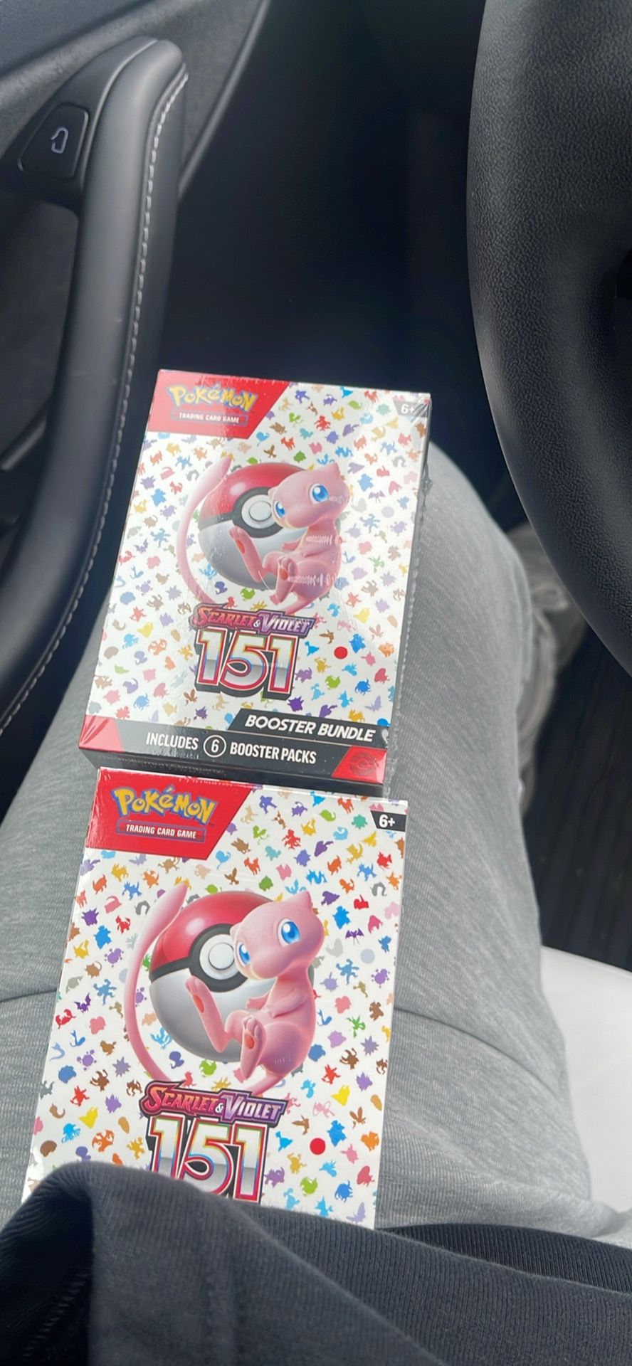 Pokémon 151