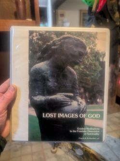 Lost Images of God by Francis B. Rothluebber