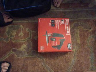 Jig saw