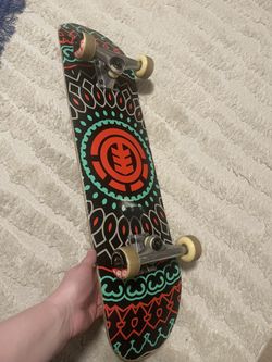 Skate Board