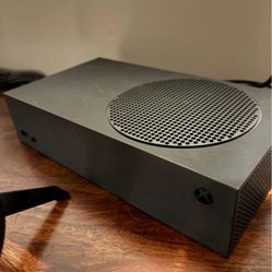 xbox series s 1 tb black edition 