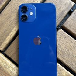 iPhone 12 Mini 128GB