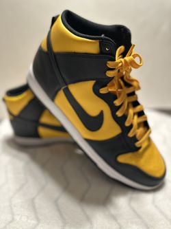 Nike SB Dunk High pro