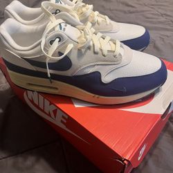 Brand New Air Max 95 Sz 13 Dodgers 