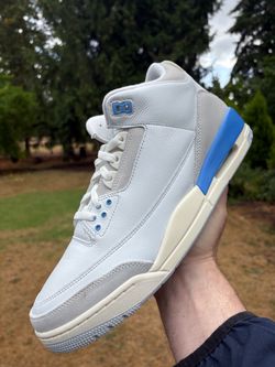Jordan 3 Lucky Shorts