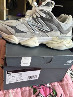 9060 New balance shoes