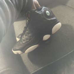 13s
