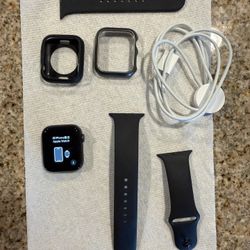 Apple Watch SE 44mm