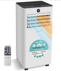 Air Conditioner