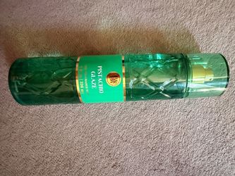 Bath & Body Works Pistachio Glaze Fragrance Mist