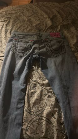 True Religion Jeans