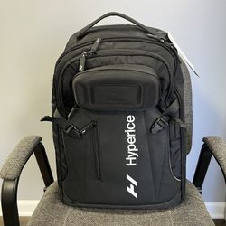 Normatec Travel Backpack