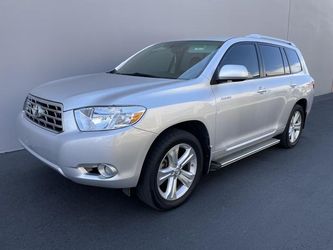 2008 Toyota Highlander