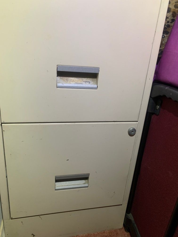 File Cabinet