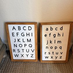 Room decor kids homeschool nursery