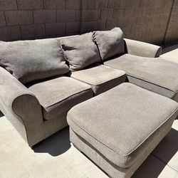 Free Couch