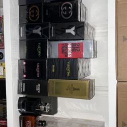 Fragrances $55-1 $100-2 Dm For Bulk