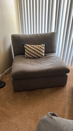 Sofa chair