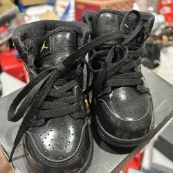 Jordan 1’s