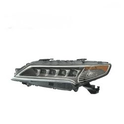 2015-2017 TLX Headlight (Left-side)
