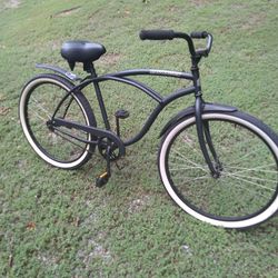 COLLECTORS. BIKE.  NOT MADE ANY MORE
