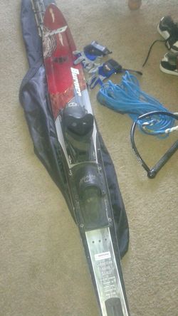 HO burner free ride series