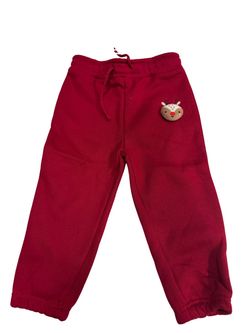 Christmas sweatpants