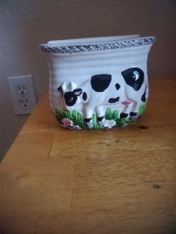 Napkin Holder