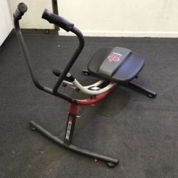 ProForm AB Glider Platinum