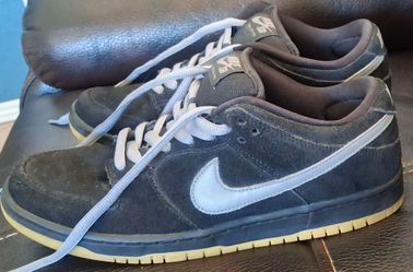 Mens Nike Dunk Sb
