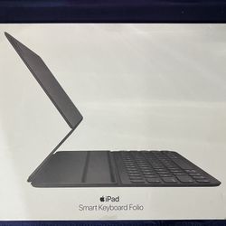 APPLE IPAD SMART KEYBOARD FOLIO