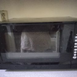 Hamilton Beach Microwave 