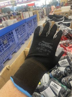 Cóndor Gloves 