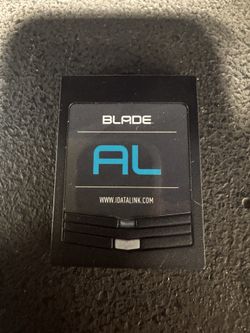 Compustar BLADE-AL Universal Bypass Module