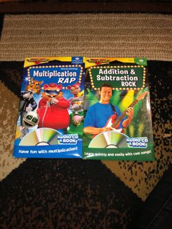 Educational bundle $12