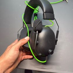 Xbox Headset 