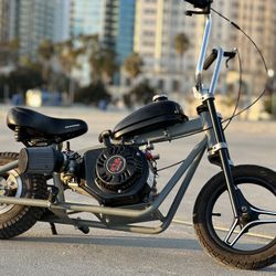 Mini Chopper Roller Only