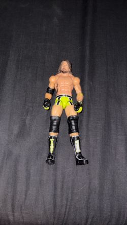 Custom Aj Styles
