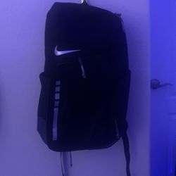 Nike Elite Bag 