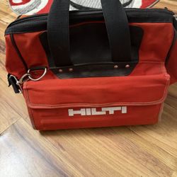 Hilti Tool bag