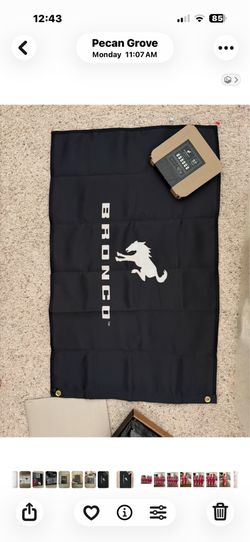 Canvas Banner