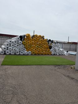 Beautiful Artificial Grass - Sacate Sintetico T