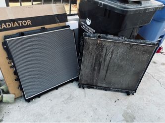 M3chanic specials radiator r3plac3m3nt etc