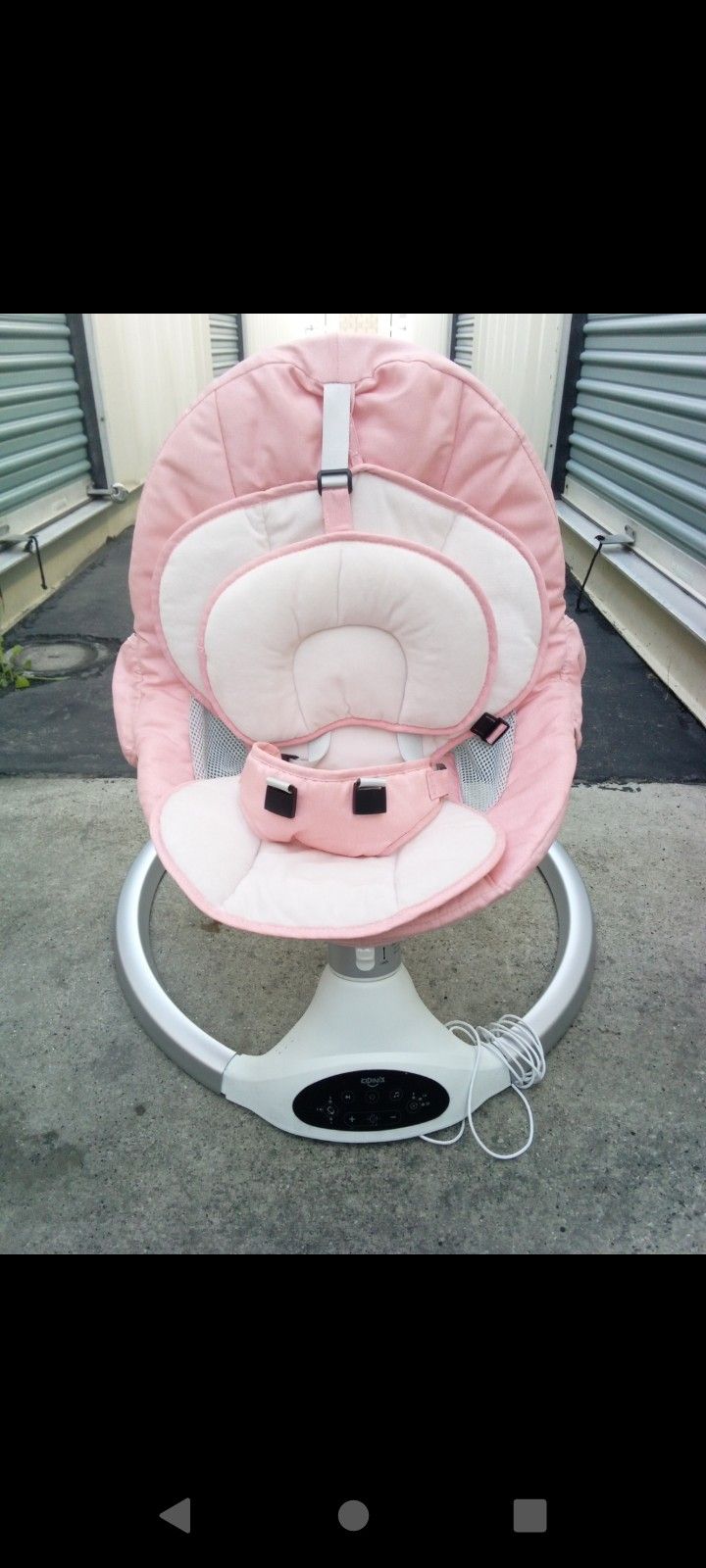 BABY SWING FOR SALE 