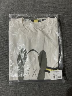 Travis Scott Cactus Jack X Kaws For Fragment Tee