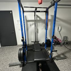 Fitness Equipment 
